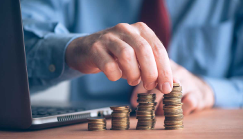 L’autofinance